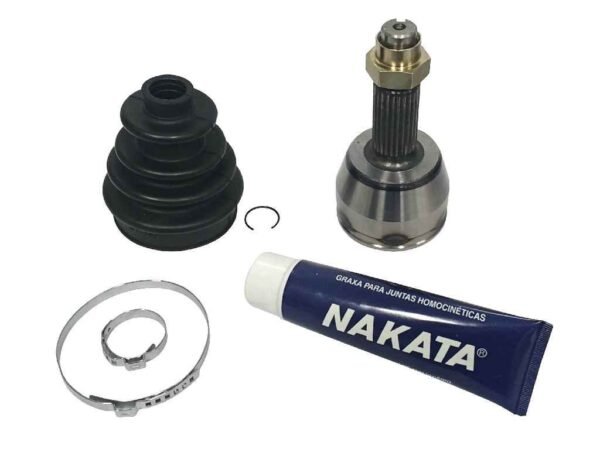 JUNTA HOMOCINETICA FORD KA 1.0 ZETEC ROCAN 2000 ATE 2014