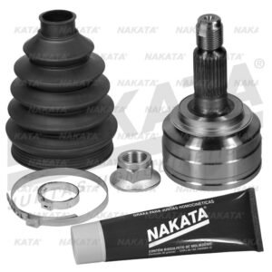 JUNTA HOMOCINETICA HONDA FIT 1.4 2004 ATE 2008 - NJH211549