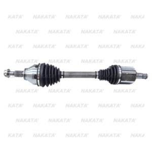 SEMI EIXO VW POLO MT 1.0 2017 ATE 2022 LADO ESQUERDO