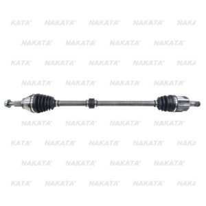 SEMI EIXO VW POLO MT 1.0 2017 ATE 2022 LADO DIREITO
