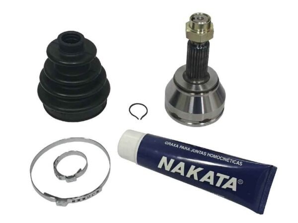 JUNTA HOMOCINETICA FORD ESCORT 1.8 16V ZETEC 1997 ATE 2003