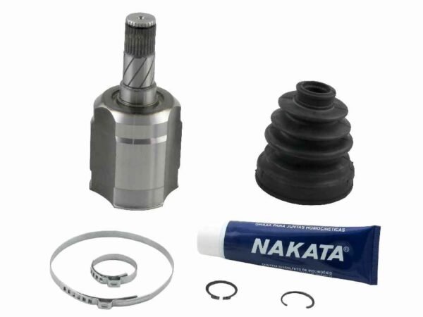 TULIPA CAMBIO FORD FUSION 2.3 2006 ATE 2009 LADO ESQUERDO