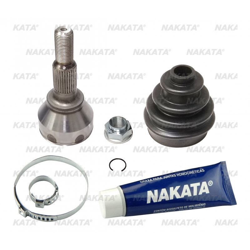 JUNTA HOMOCINETICA PARA CAPTIVA 2.4 2009 A 2010 - NJH267499