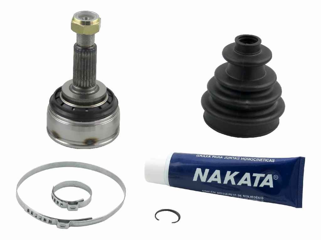 JUNTA HOMOCINETICA RENAULT LOGAN 1.6 2008 ATE 2012