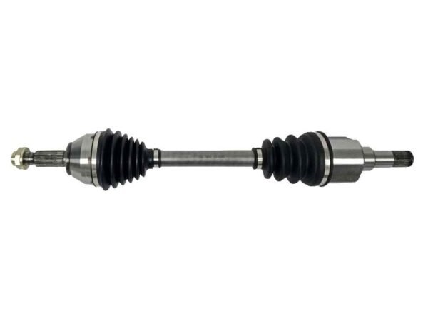 SEMI EIXO FORD ECOSPORT 2.0 16V 2003 ATE 2012 LADO ESQUERDO