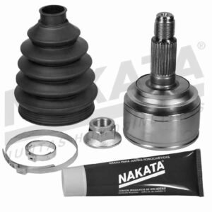 JUNTA HOMOCINETICA HONDA NEW CIVIC 1.8 16V 2007 ATE 2011