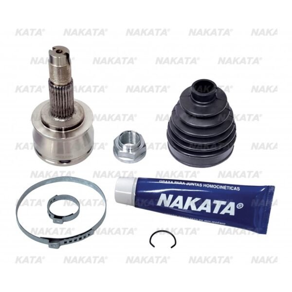 JUNTA HOMOCINETICA FIAT 500 MT 1.4 2012 ATE 2015