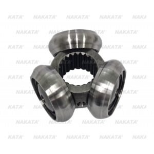 TRIZETA CAMBIO FORD ECOSPORT 4X2 1.6 2013 ATE 2020