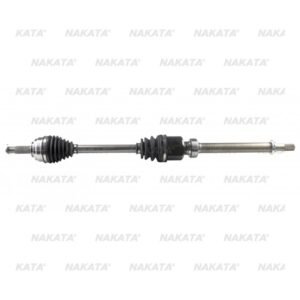 SEMI EIXO NISSAN MARCH 1.6 2017 ATE 2020 LADO DIREITO