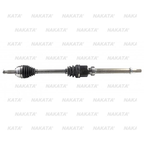 SEMI EIXO NISSAN MARCH 1.6 2017 ATE 2020 LADO DIREITO
