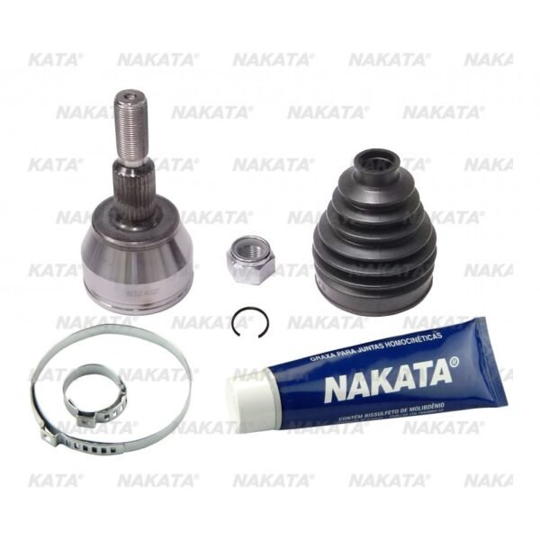 JUNTA HOMOCINETICA FORD FOCUS 1.6 2014 ATE 2019 - NJH463227