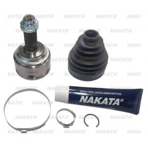 JUNTA HOMOCINETICA HONDA FIT 1.5 2014 ATE 2019 - NJH605501