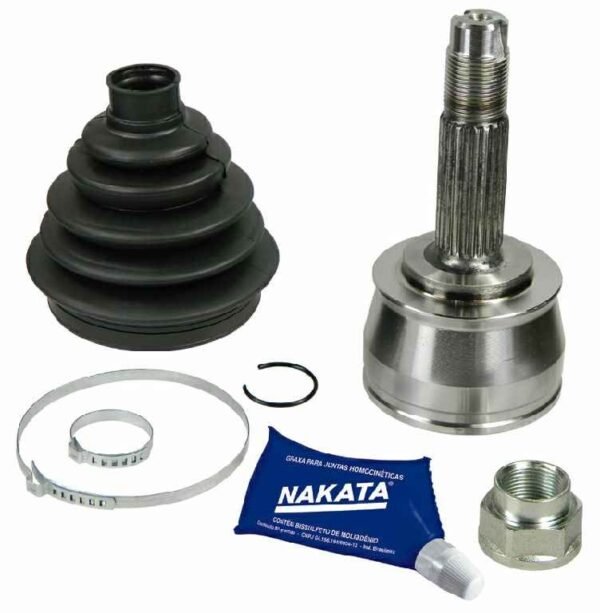 JUNTA HOMOCINETICA FIAT IDEA 1.4 8V 2003 ATE 2014
