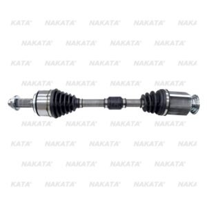 SEMI EIXO DIANTEIRO LE PARA HRV 1.8 2019 A 2022  NJH61301S