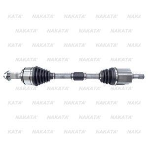 SEMI EIXO DIANTEIRO LD PARA HRV 1.8 2019 A 2022 NJH61302S