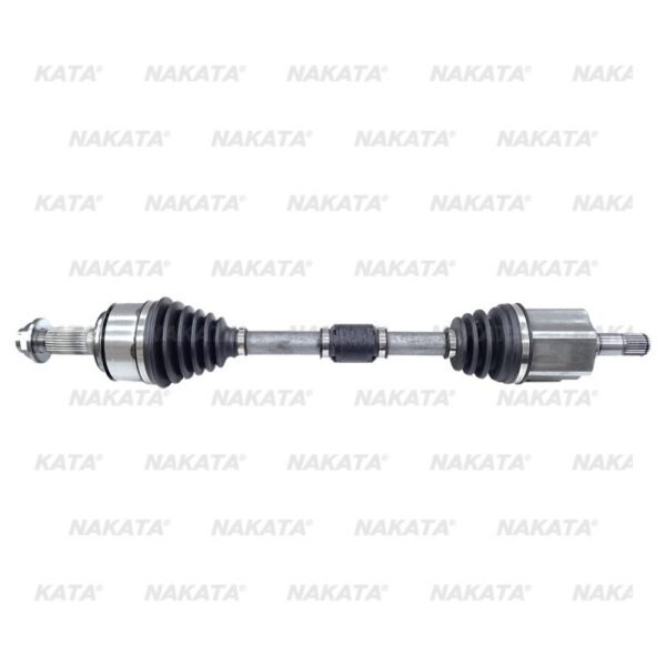 SEMI EIXO DIANTEIRO LD PARA HRV 1.8 2019 A 2022 NJH61302S