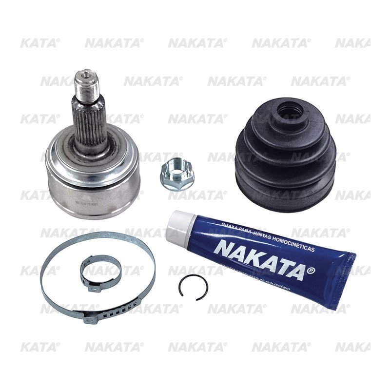 JUNTA HOMOCINETICA PARA ACCORD EX MT 3.5 V6 2013 A 2015