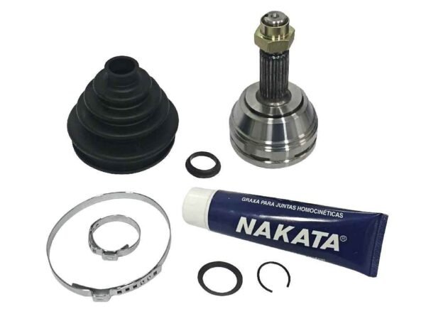 JUNTA HOMOCINETICA FORD ESCORT 2.0 1992 ATE 1996 - NJH71419