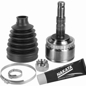 JUNTA HOMOCINETICA GM CORSA 1.8 8V 2003 ATE 2012 - NJH911329