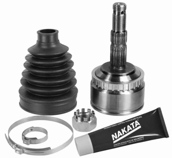 JUNTA HOMOCINETICA GM CORSA 1.8 8V 2003 ATE 2012 - NJH911329