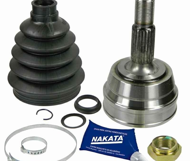 JUNTA HOMOCINETICA VW FOX 1.0 2004 ATE 2009 – NJH911709