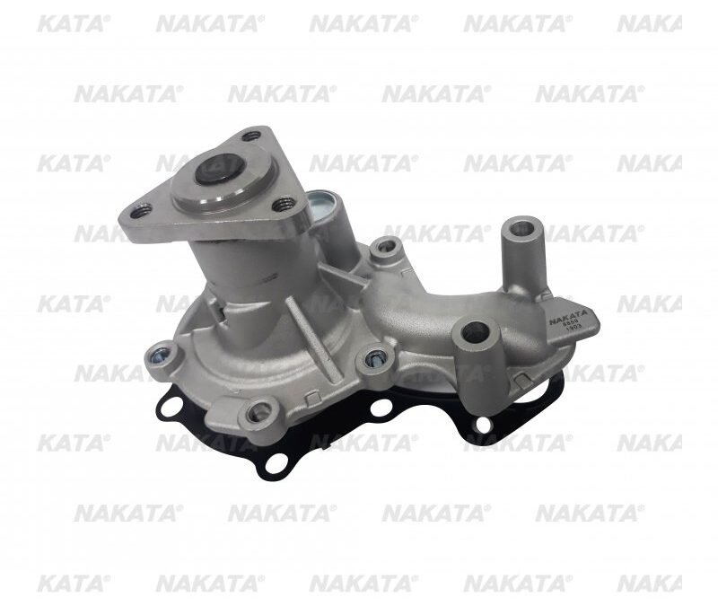 BOMBA D AGUA FORD KA 1.0 12V 3 CILINDROS 2014 ATE 2020