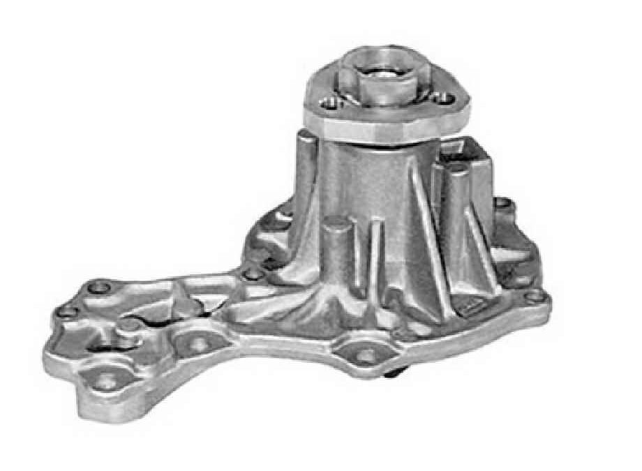 BOMBA D AGUA VW GOL 1.8 8V 1984 ATE 2009 – NKBA07627