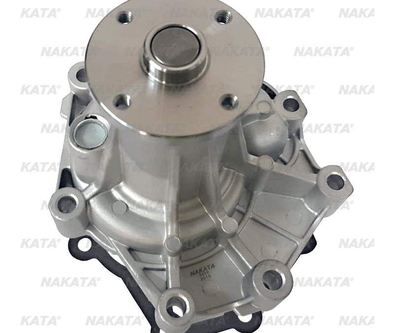 BOMBA D AGUA KIA SORENTO 2.5 16V 2006 ATE 2013 – NKBA18001