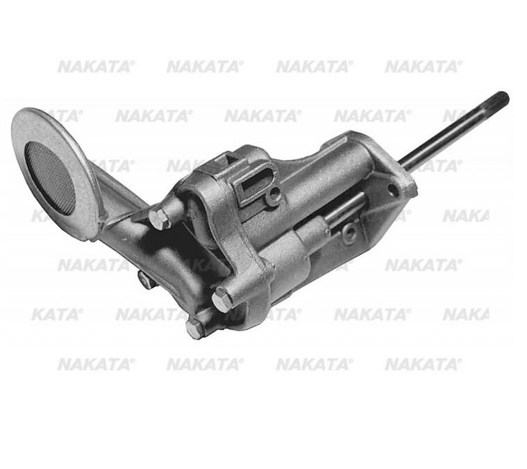 BOMBA DE OLEO FORD PAMPA 1.6 CHT GASOLINA 1982 ATE 1996