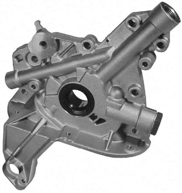 BOMBA DE OLEO GM MERIVA MT 1.8 16V GAS 4 CIL 2005 ATE 2007