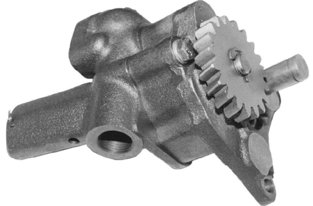 BOMBA DE OLEO MOTOR PERKINS 4203 1980 ATE 1990 – NKBO0405