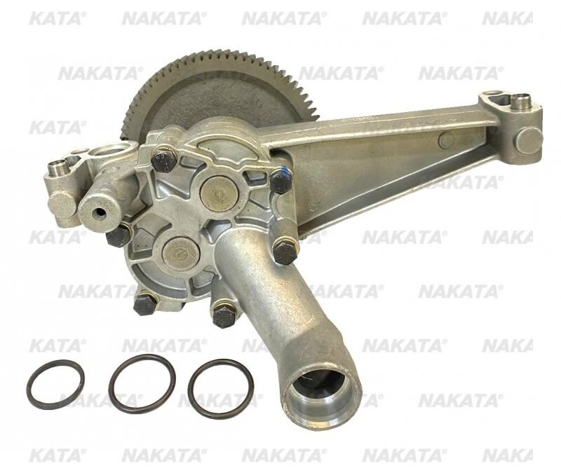 BOMBA DE OLEO SCANIA F230 MT DC9 5 CIL 2009 ATE 2011