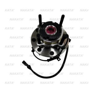 CUBO DE RODA DIANTEIRO FORD F250 4X4 2006 ATE 2012 - NKF8075