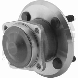 CUBO DE RODA TRASEIRO TOYOTA COROLLA 1.8 16V 2002 ATE 2008
