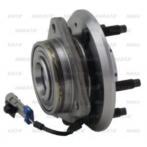 CUBO DE RODA DIANTEIRO GM CAPTIVA 2.4 2008 ATE 2015