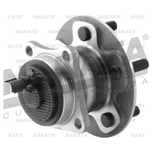 CUBO DE RODA TRASEIRO TOYOTA COROLLA 2009 ATE 2012 (COM ABS)