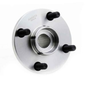 CUBO DE RODA DIANTEIRO TOYOTA COROLLA 2002 ATE 2008