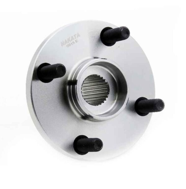 CUBO DE RODA DIANTEIRO TOYOTA COROLLA 2002 ATE 2008