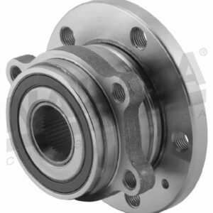 CUBO DE RODA DIANTEIRO VW FUSCA 2.0 2013 ATE 2016 (COM ABS)