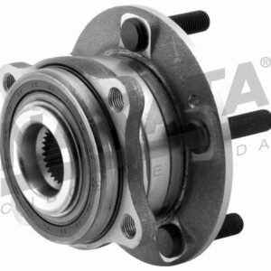 CUBO DE RODA DIANTEIRO HYUNDAI SANTA FE 2011 ATE 2014