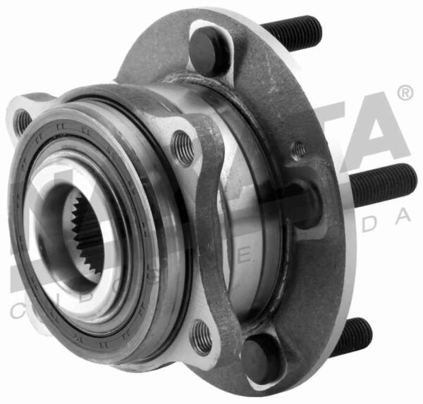 CUBO DE RODA DIANTEIRO HYUNDAI SANTA FE 2011 ATE 2014