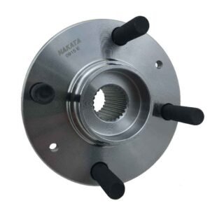CUBO DE RODA DIANTEIRO PARA HB20 1.0 12V 2012 A 2017 NKF8144