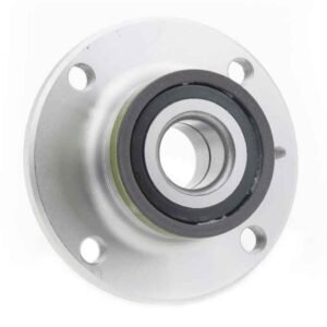 CUBO DE RODA TRASEIRO VW GOL G5 1.6 2012 ATE 2014 (COM ABS)