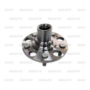 CUBO DE RODA TRASEIRO HYUNDAI TUCSON 4X4 2003 ATE 2017
