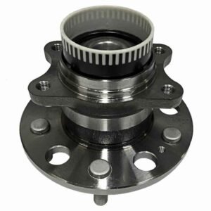 CUBO DE RODA TRASEIRO HYUNDAI IX35 2010 ATE 2017 - NKF8177