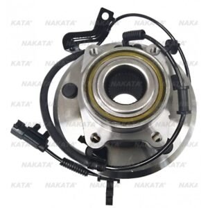 CUBO DE RODA TRASEIRO DODGE JOURNEY 2009 ATE 2016 ESQ