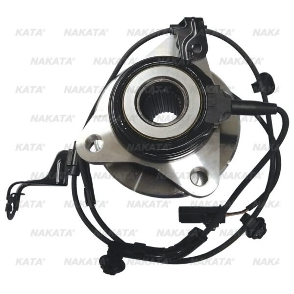 CUBO DE RODA DIANTEIRO LD PARA YARIS 1.5 2019 A 2021 NKF8283