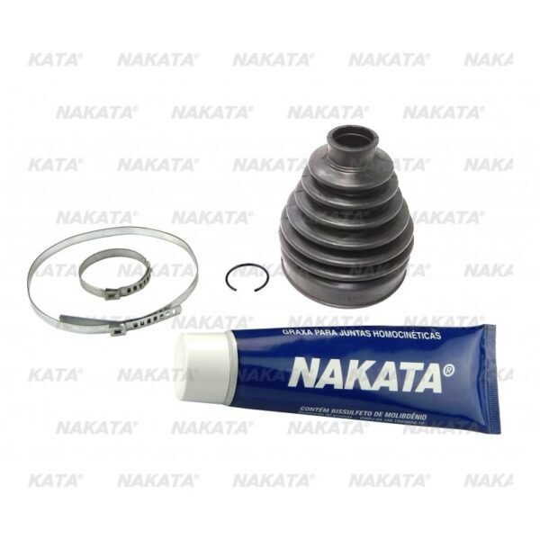 KIT REPARO HOMOCINETICA FIAT 500 1.4 2008 ATE 2018 LADO RODA