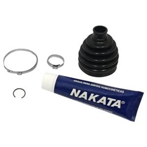 KIT REPARO HOMOCINETICA FORD KA 1.0 2000 ATE 2014 LADO RODA