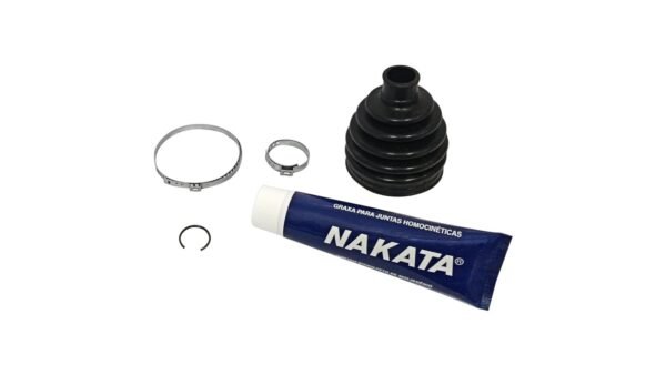 KIT REPARO HOMOCINETICA FORD KA 1.0 2000 ATE 2014 LADO RODA